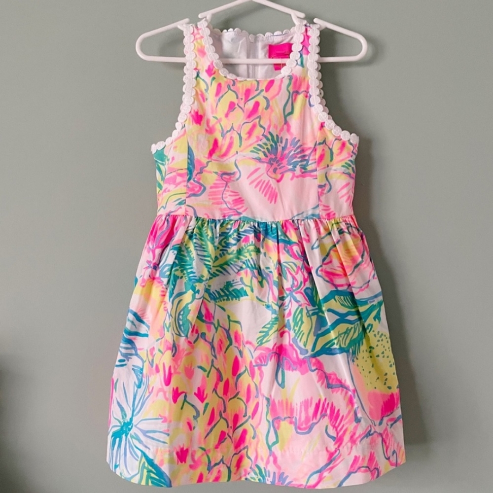 Lily Pulitzer Dress
